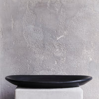 Barro Negro Oval Platter