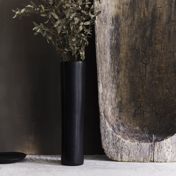 Torre Barro Negro Vase